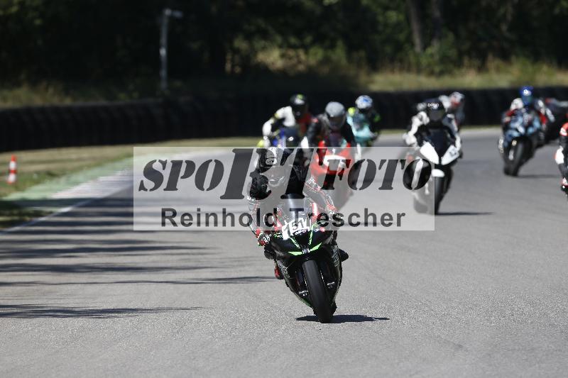 /27 24.07.2026  Speer Racing ADR/Gruppe rot/151